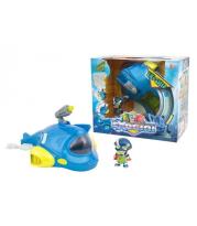 Opakowanie Exogini - zestaw Exostatek