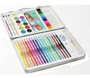 Opakowanie Fashion Collection - Szkicownik