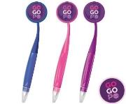Opakowanie GoGoPo - Długopis magnetyczny