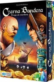 Opakowanie Gra - Czarna Bandera