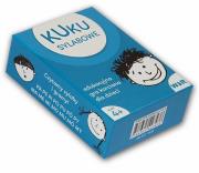 Opakowanie Gra karciana - Kuku sylabowe