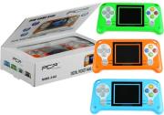 Opakowanie Gra Przenośna 788 w 1 Kolorowy Wyświetlacz LCD