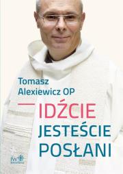 Okładka książki Idźcie jesteście posłani
