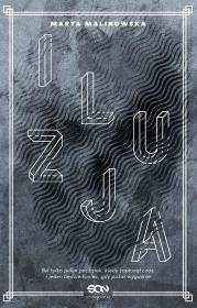 Okładka książki Iluzja