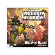 Opakowanie Imperium Atakuje - Bespiński Gambit GALAKTA