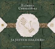 Okładka książki Ja jestem Halderd - Audiobook