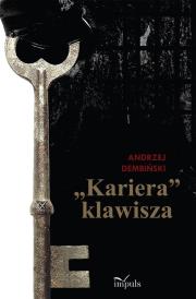 Okładka książki Kariera'' klawisza