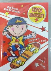 Karnet urodziny B6 Premium 29 + koperta. Wydawca: Panorama. Dadada.pl Opakowanie Karnet urodziny B6 Premium 29 + koperta