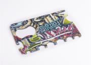 Opakowanie Karta przetrwania - Street