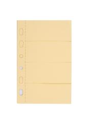 Opakowanie Kartki samoprzylepne K ANTRA