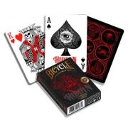 Karty Hidden B Premium BICYCLE. Wydawca: United States Playing Card Company. Dadada.pl Opakowanie Karty Hidden B Premium BICYCLE