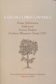 Opakowanie Katecheza drogą do Boga
