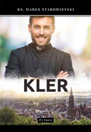 Kler. Autor: ks. Marek Starowieyski. Dadada.pl Okładka książki Kler
