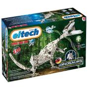 Opakowanie Klocki konstrukcyjne - T-Rex