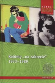 Opakowanie Kobiety na zakręcie 1933-1989