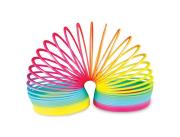 Opakowanie Kolorowa sprężyna