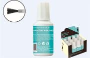 Korektor w butelce 20ml (12szt) GRAND. Wydawca: Grand. Dadada.pl Opakowanie Korektor w butelce 20ml (12szt) GRAND