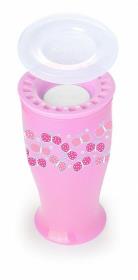 Opakowanie Kubek 360 stopni - różowy