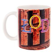 Opakowanie Kubek - Łódź Manufaktura FOLKSTAR