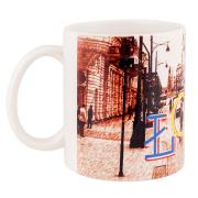 Opakowanie Kubek - Łódź Piotrkowska FOLKSTAR