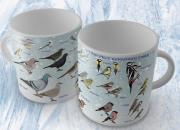 Opakowanie Kubek - Ptaki przy karmniku SOLITON