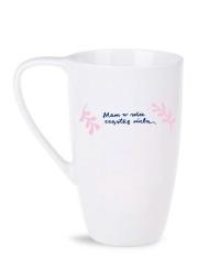 Opakowanie Kubek - Mam w sobie cząstkę nieba