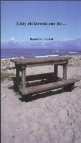 Okładka książki Listy elktroniczne do