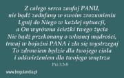 Magnes 32 na lodówkę - Z całego serca zaufaj PANU. Wydawca: Bogulandia. Dadada.pl Opakowanie Magnes 32 na lodówkę - Z całego serca zaufaj PANU