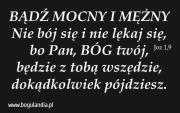 Magnes 49 na lodówkę - Bądź mocny i mężny. Wydawca: Bogulandia. Dadada.pl Opakowanie Magnes 49 na lodówkę - Bądź mocny i mężny