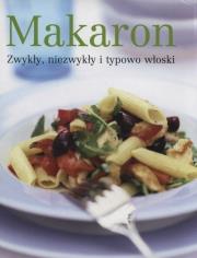 Makaron. Wydawca: Vemag. Dadada.pl Opakowanie Makaron