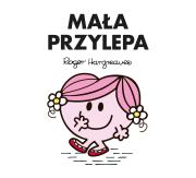 Okładka książki Mała Przylepa