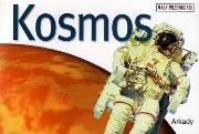 Okładka książki Mały przewodnik - Kosmos ARKADY