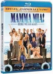 Opakowanie Mamma Mia: Here We Go Again