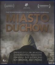Opakowanie Miasto duchów