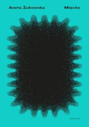 Okładka książki MIĘCHO