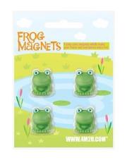 Opakowanie Mini Magnesy - Żabki 4M