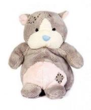 Opakowanie Miś BLUE NOSE - Chomik niebieski nosek duży