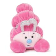 Okładka książki Miś Blue Nose - Krab Pustelnik