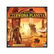 Opakowanie Misja: Czerwona Planeta GALAKTA