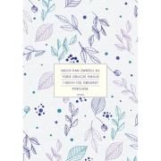 Opakowanie Mój dziennik - Niech Pan zwróci