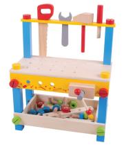 Opakowanie Mój pierwszy warsztat