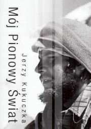 Okładka książki Mój pionowy świat