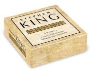 Okładka książki Mroczna Wieża. Audiobook (11 CD)