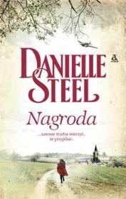 Okładka książki Nagroda