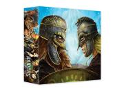 Opakowanie Najeźdźcy z Północy - Collector Box GFP