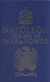 Opakowanie Napoleon The Art of War & Power