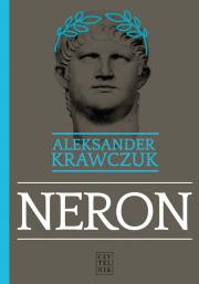 NERON WYD. 6. Autor: Krawczuk Aleksander. Dadada.pl Okładka książki NERON WYD. 6