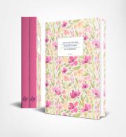 Opakowanie Notatnik Lux - Szukającym Pana