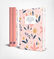 Opakowanie Notatnik Lux - Dziękujcie Panu