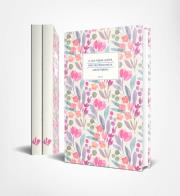 Opakowanie Notatnik Lux - O Jak Piękna